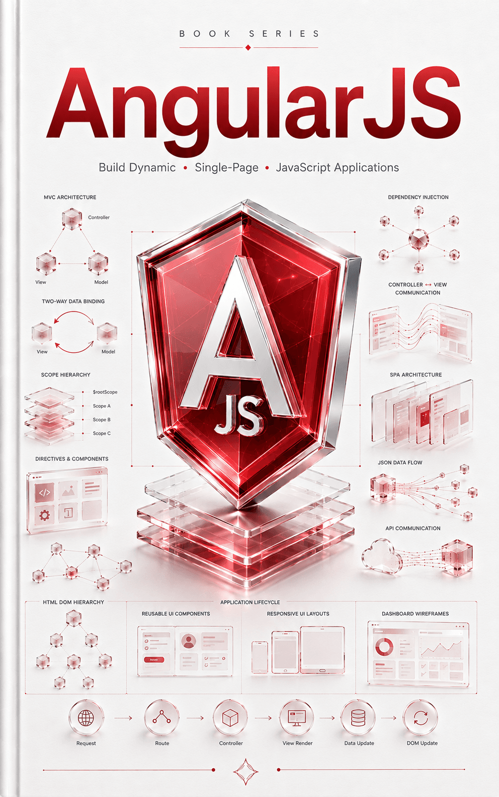 AngularJS cover