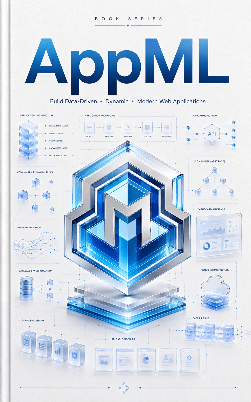 AppML cover