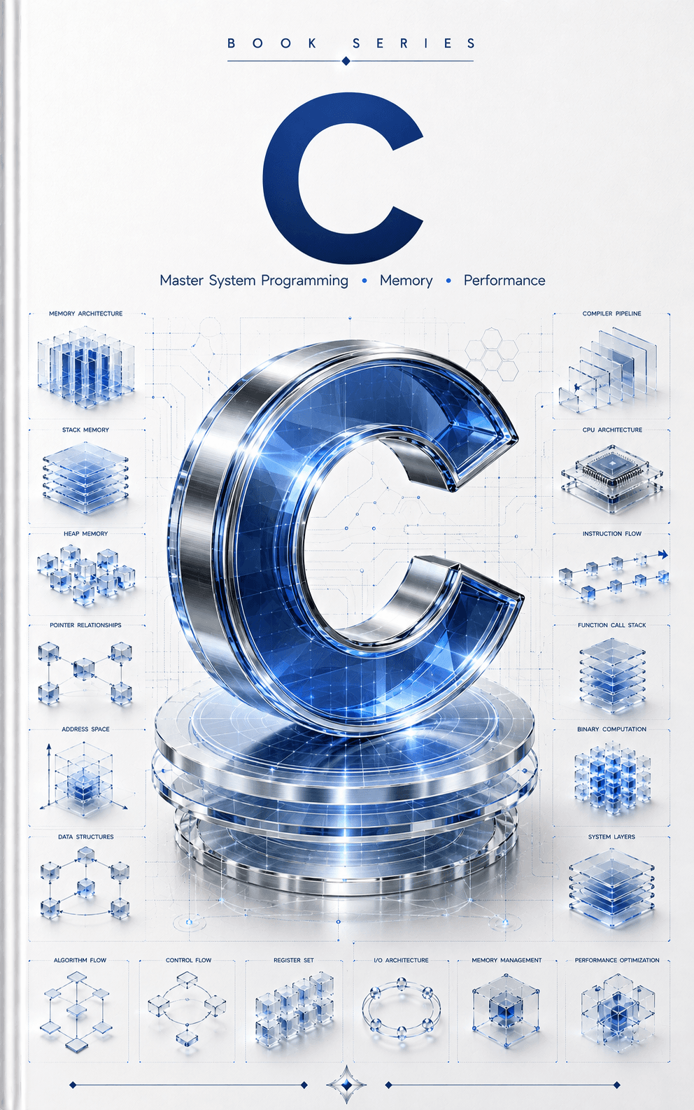 C cover