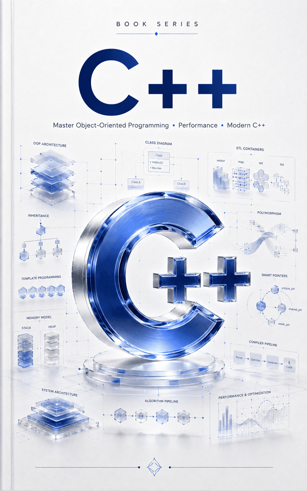 C++ cover