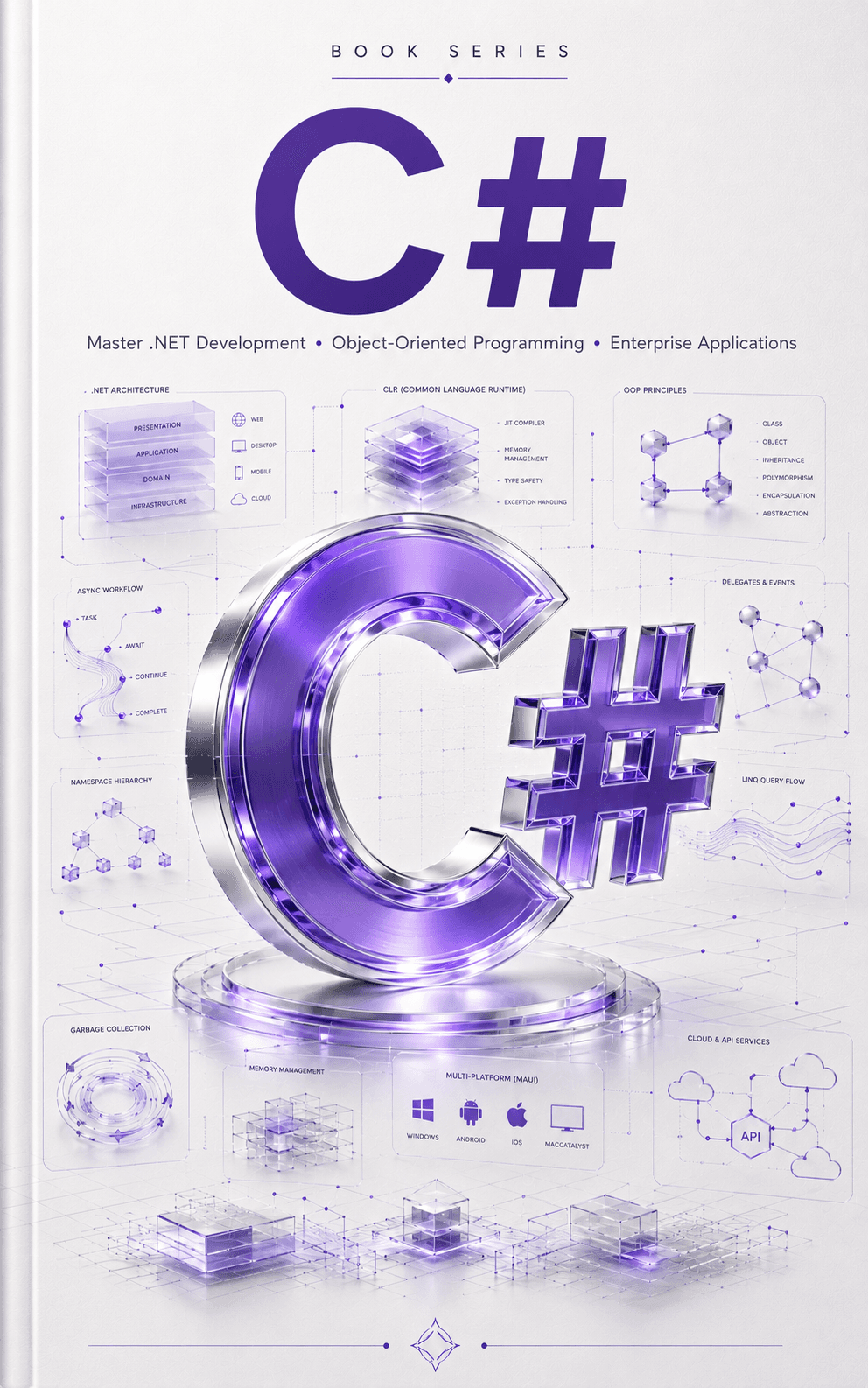 C# cover