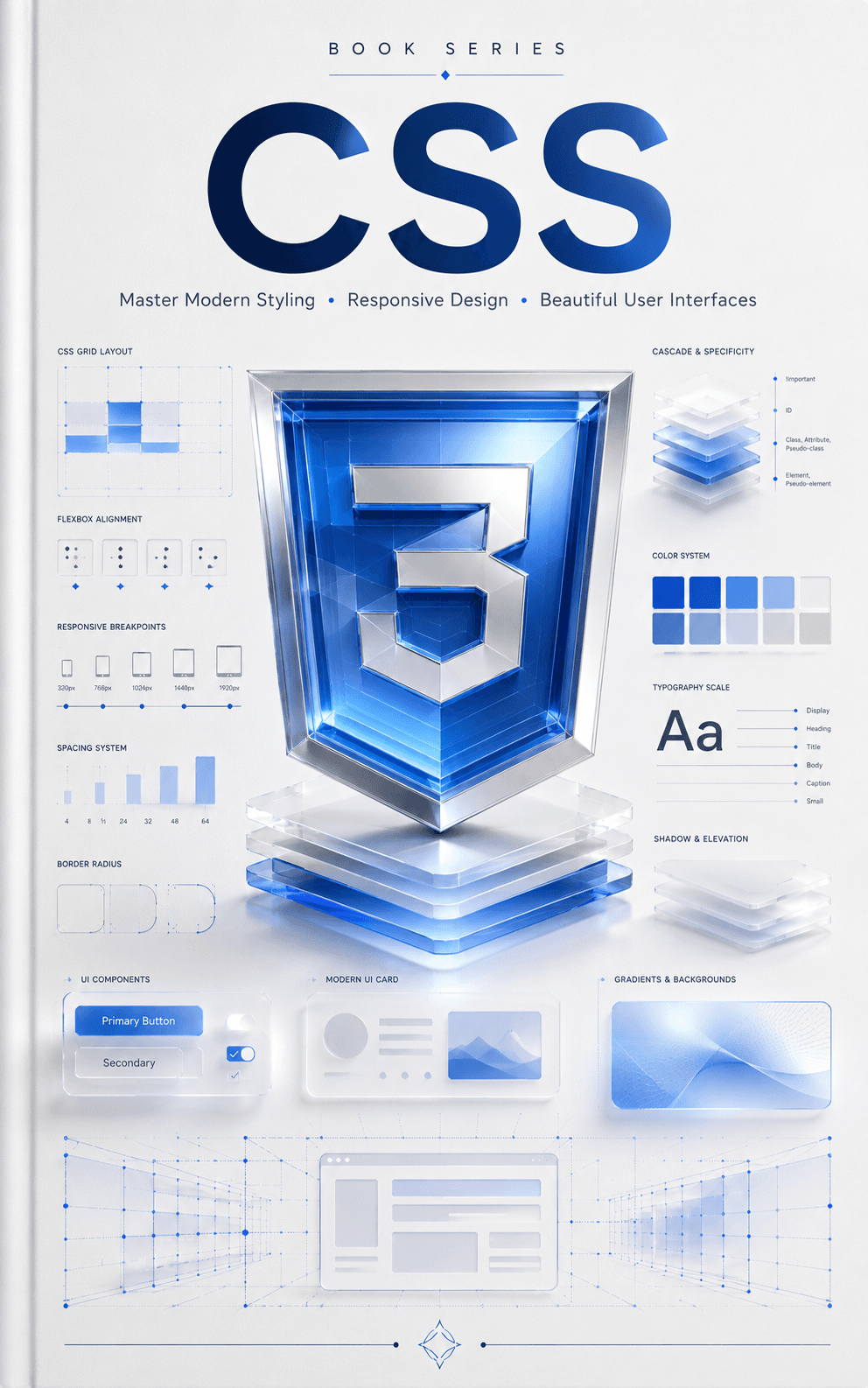 CSS cover
