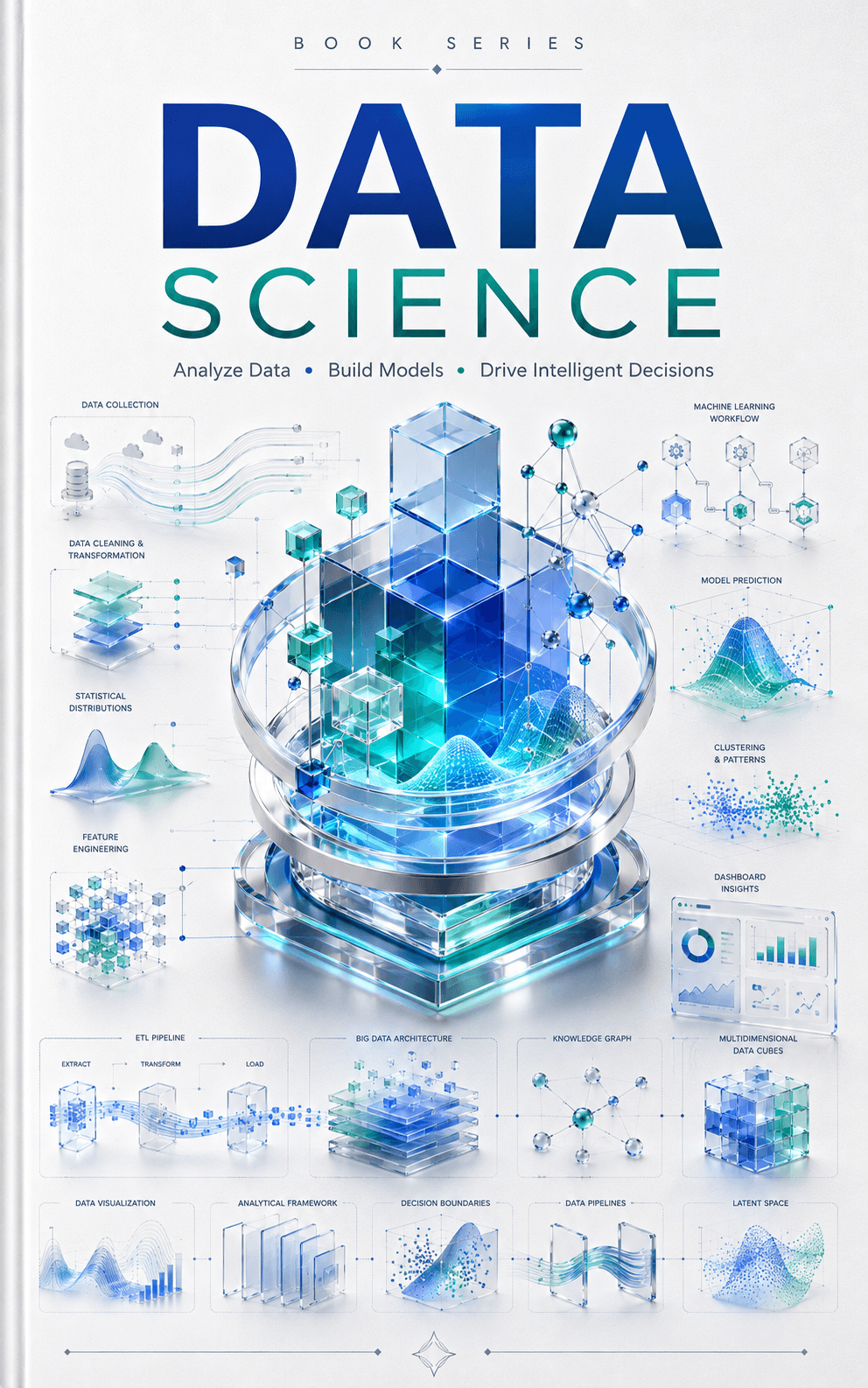 Data Science cover