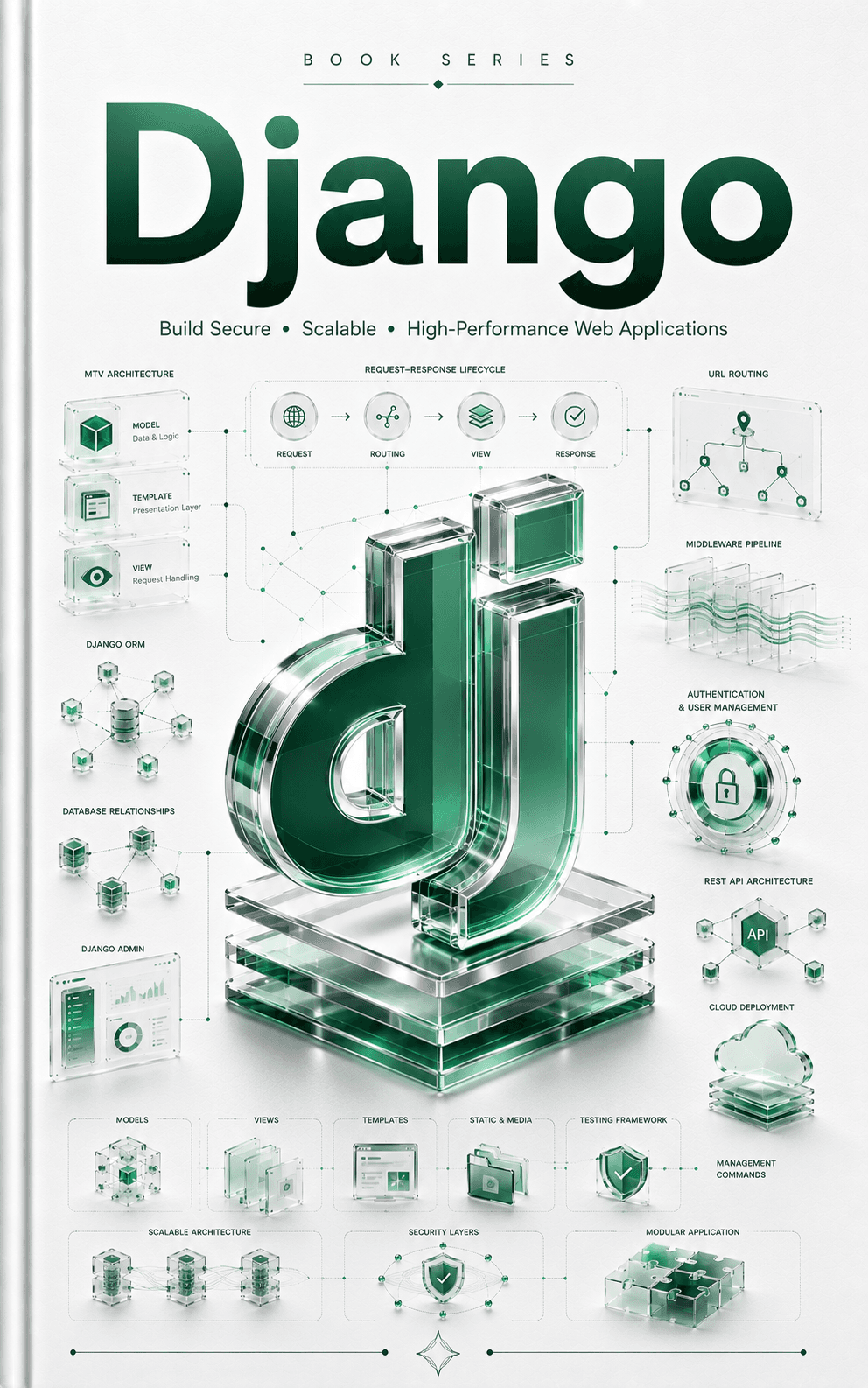 Django cover