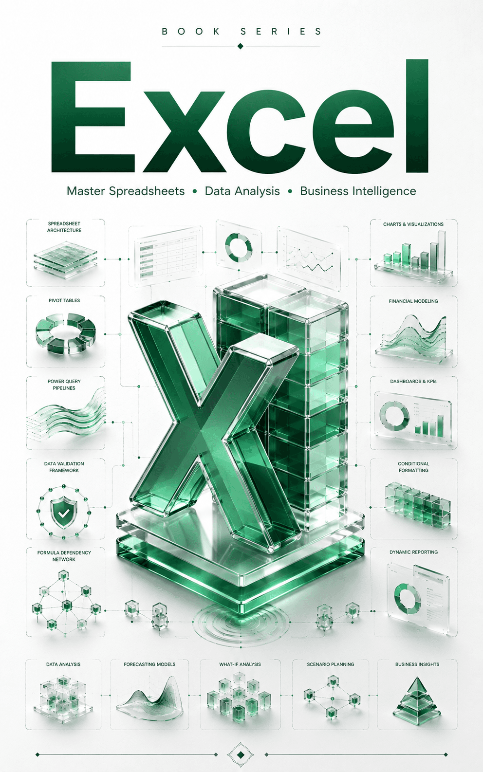 Excel cover