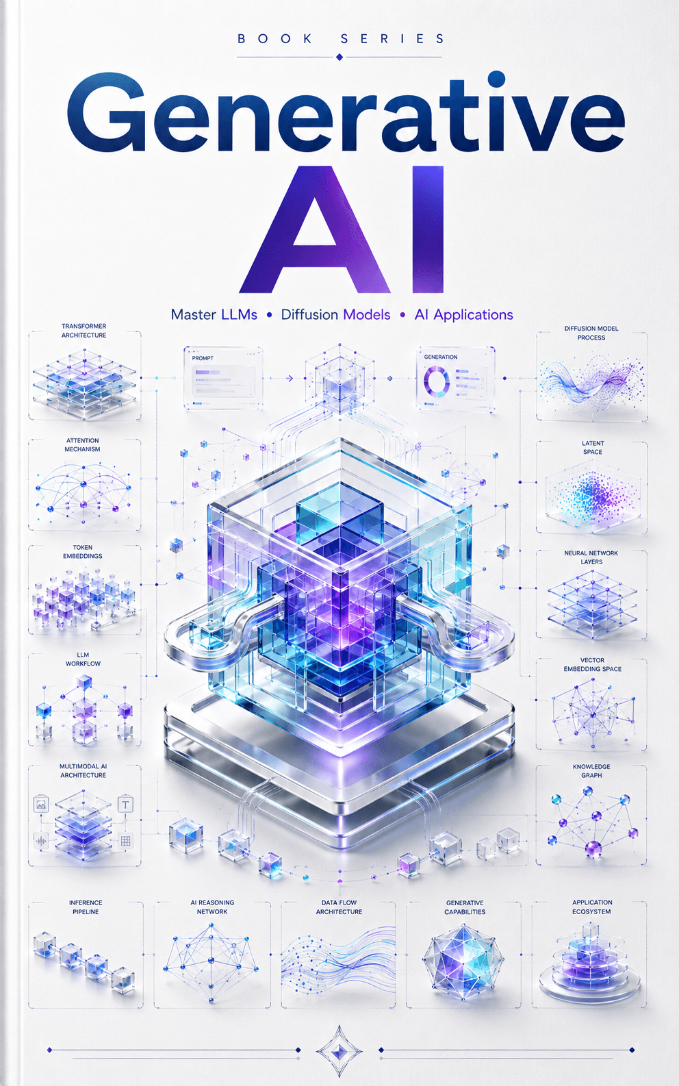 Generative AI cover