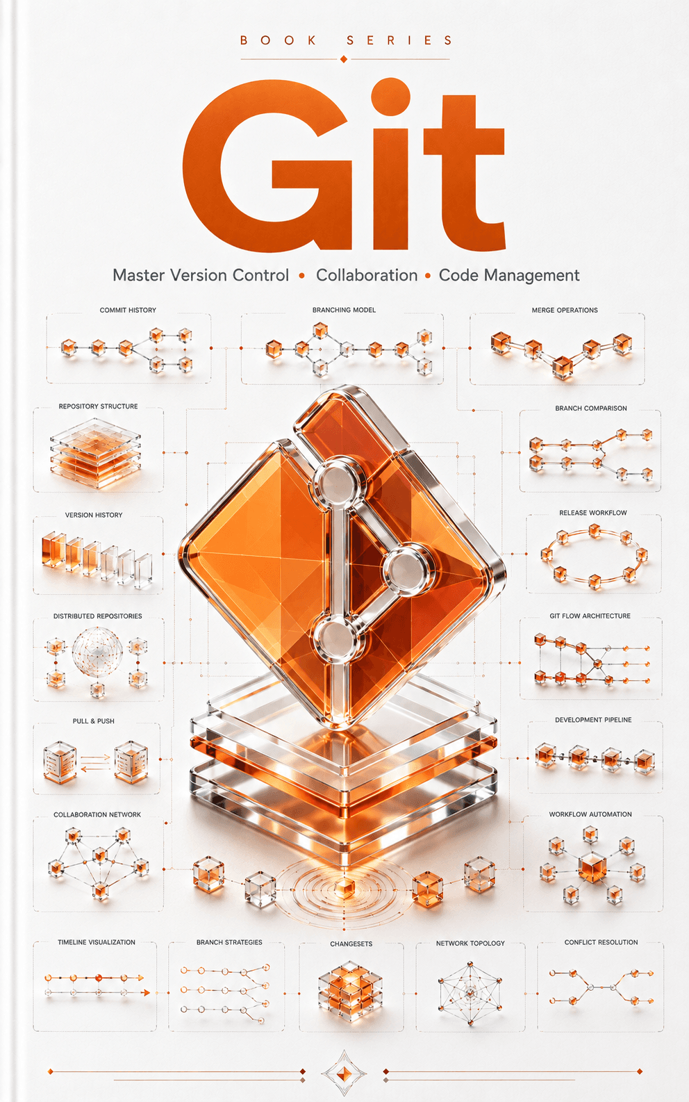 Git cover