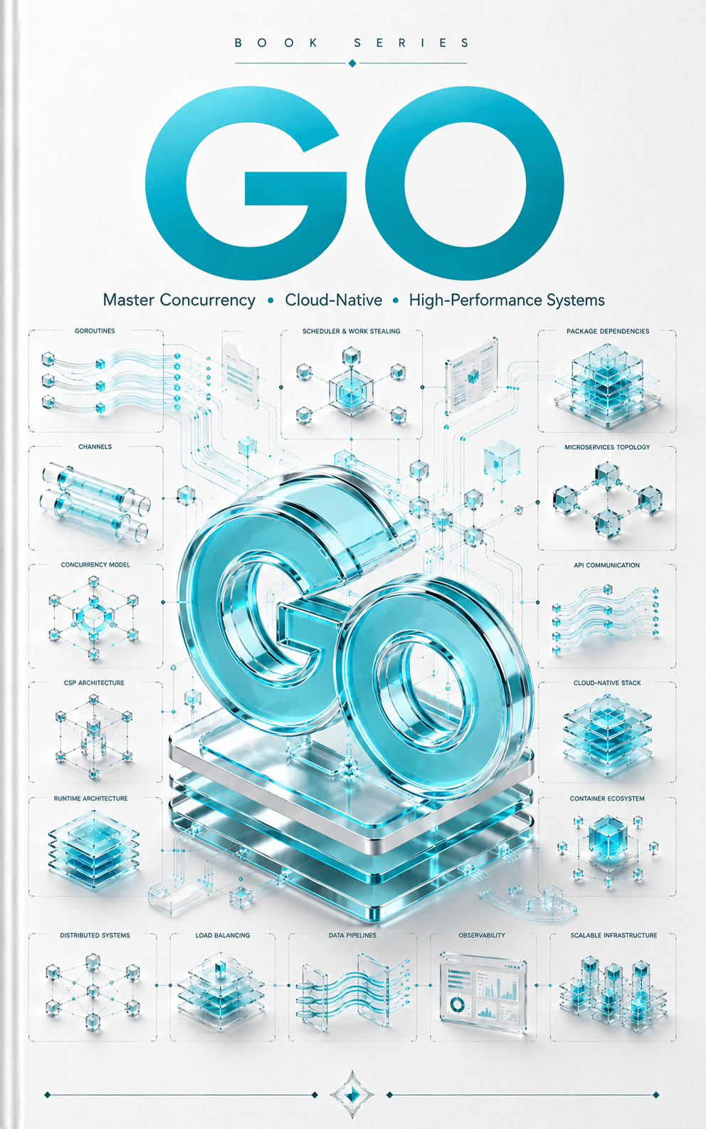 Go cover