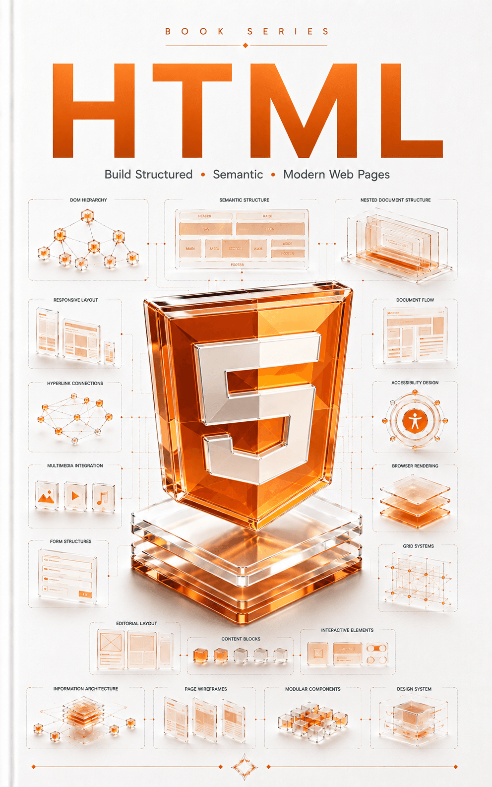 HTML cover