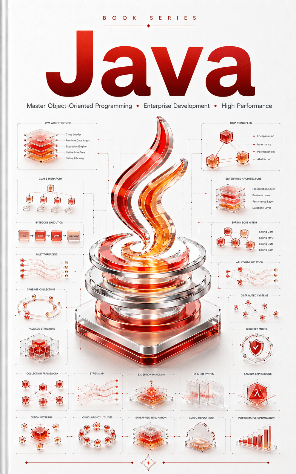 Java cover