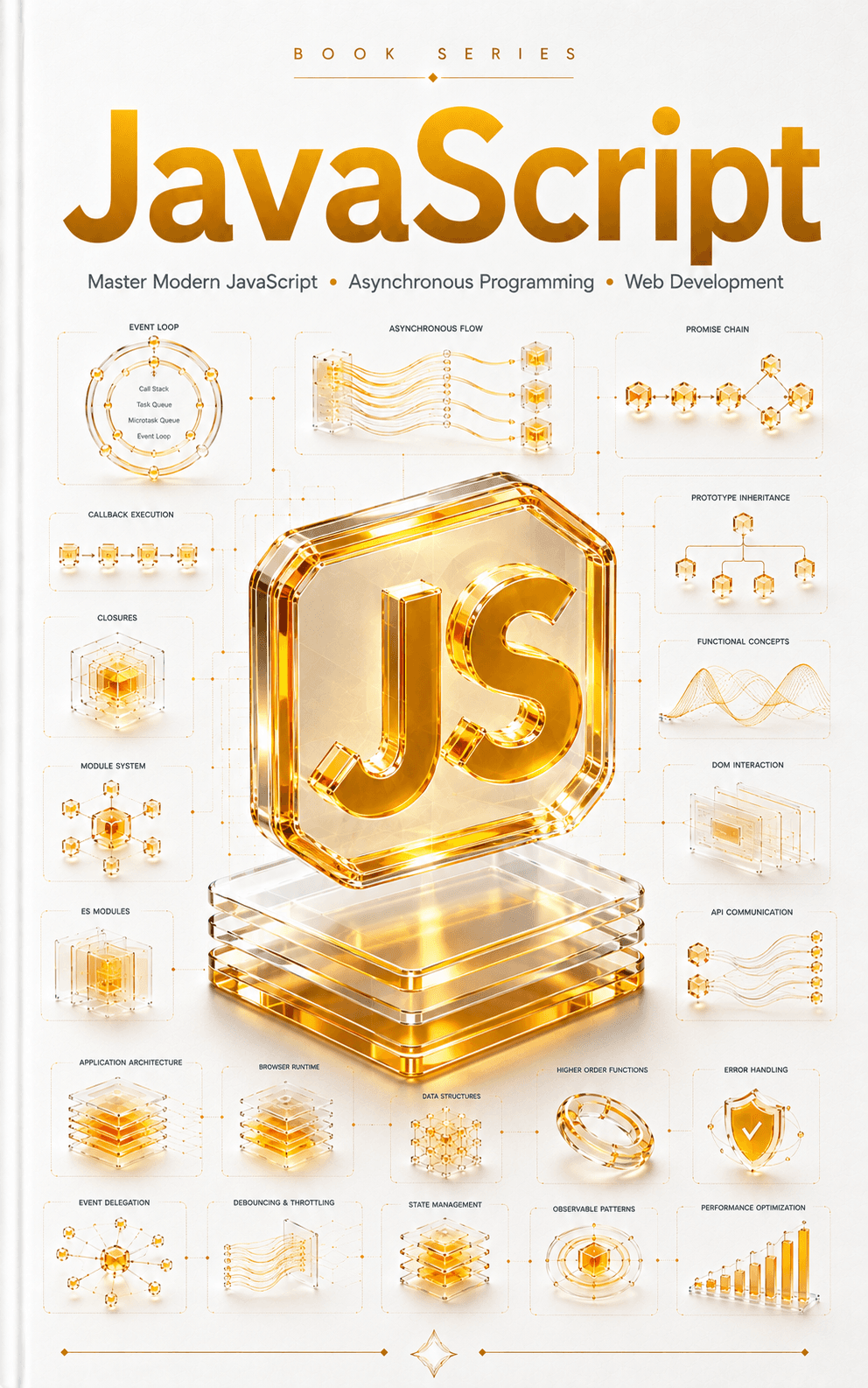 JavaScript cover