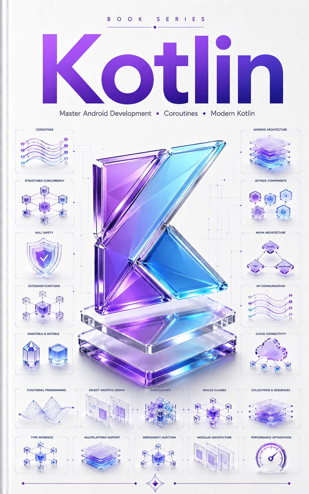 Kotlin cover