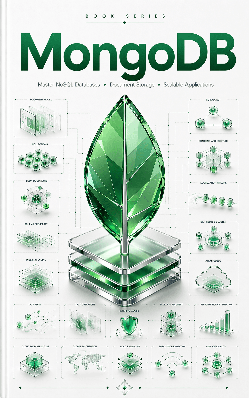 MongoDB cover