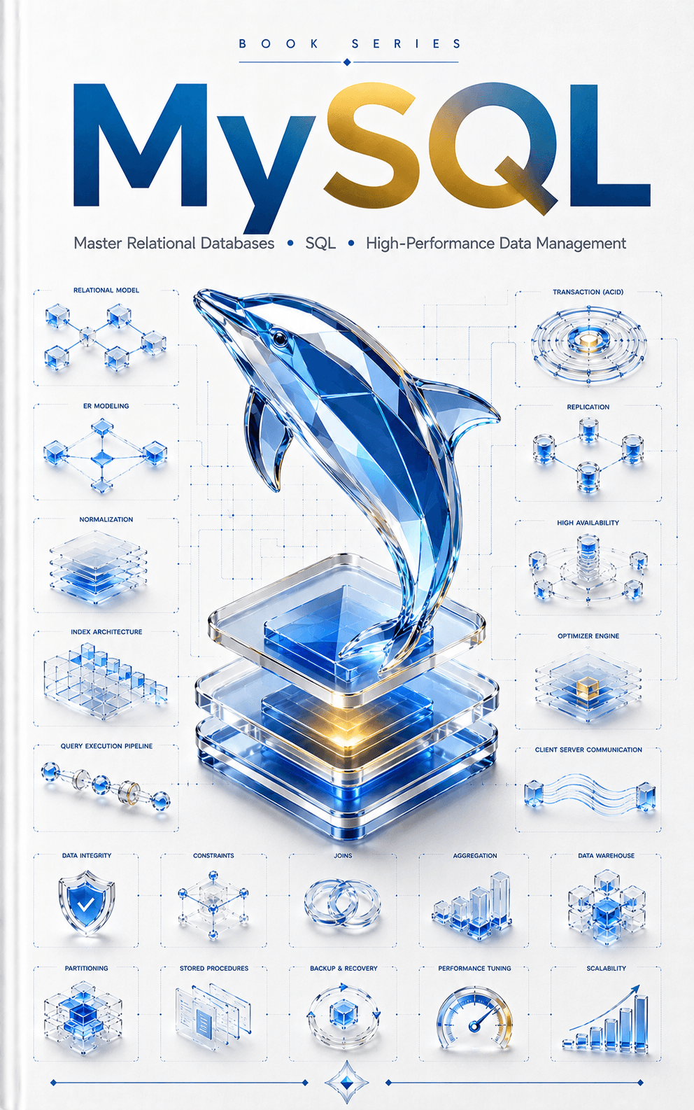 MySQL cover