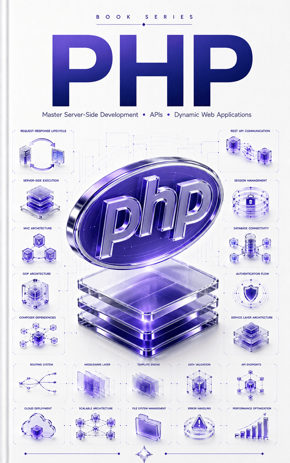 PHP cover
