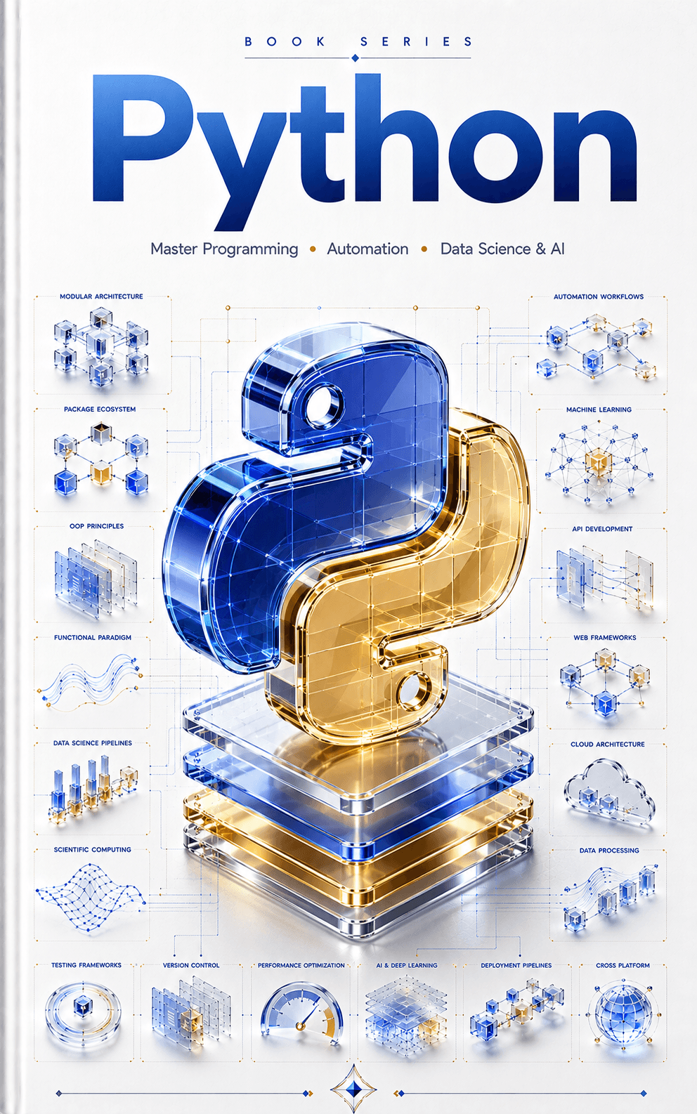 Python cover