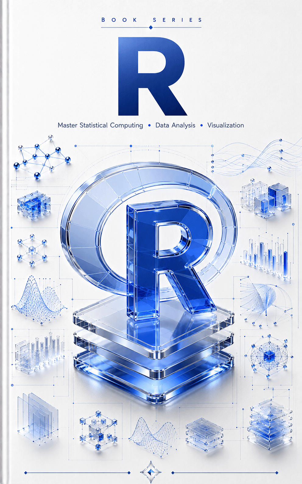 R cover