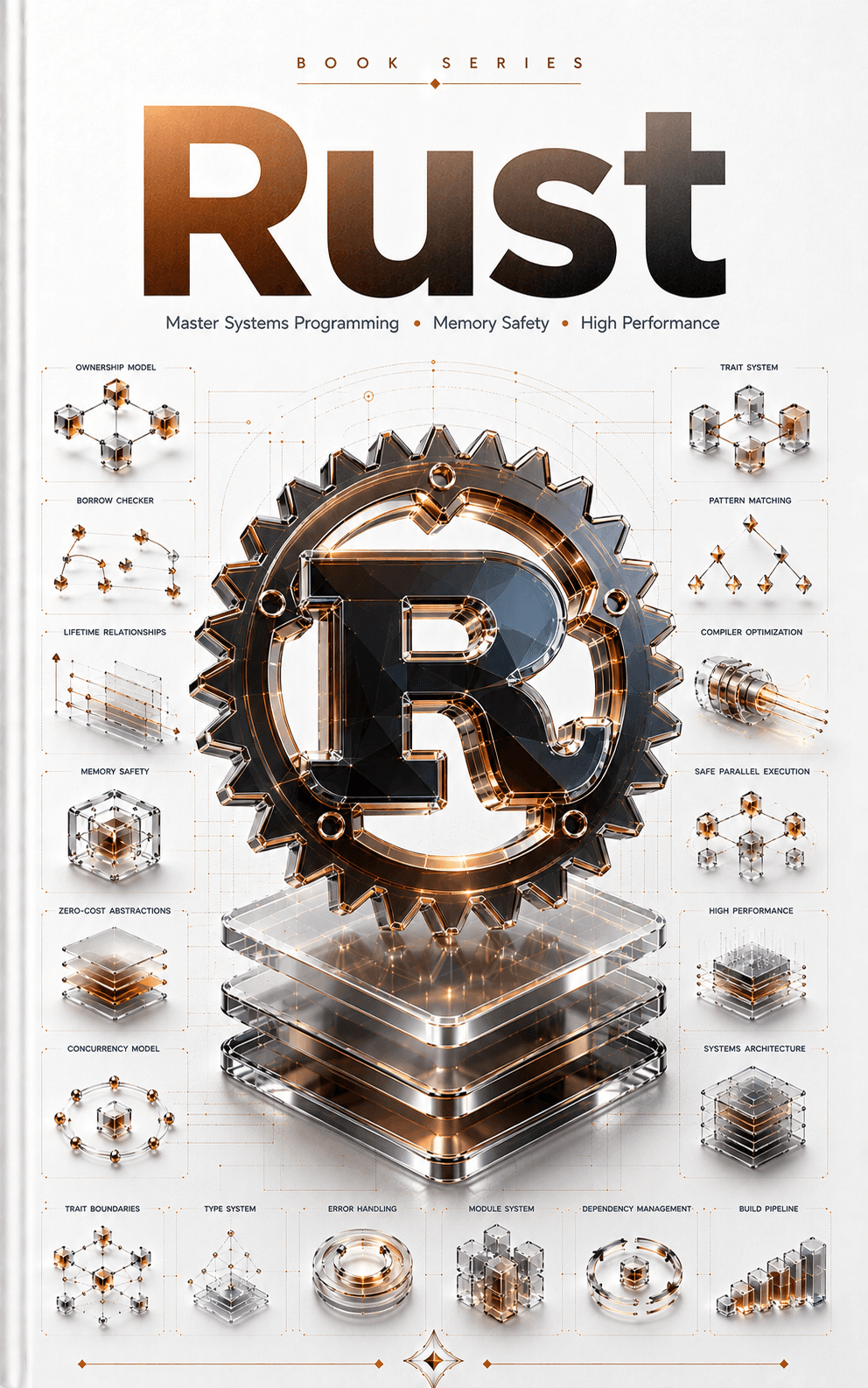 Rust cover