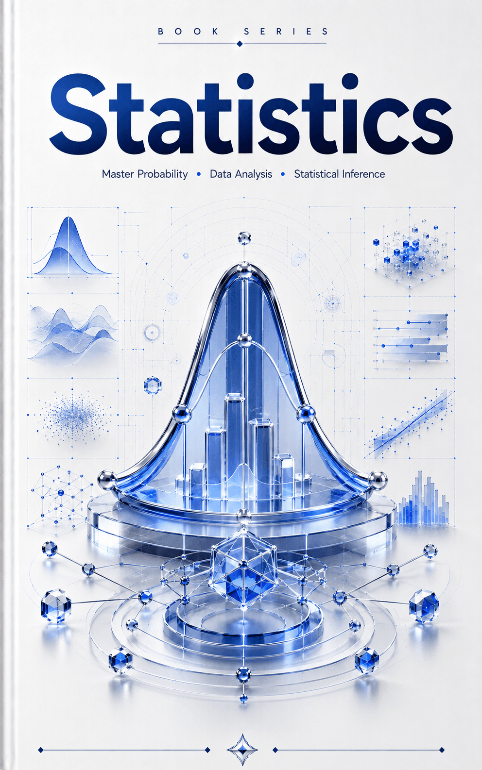 Statistics cover