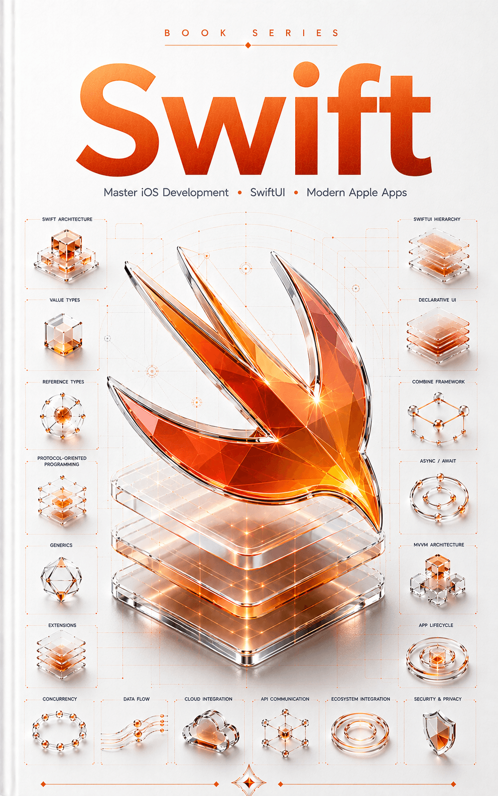 Swift cover