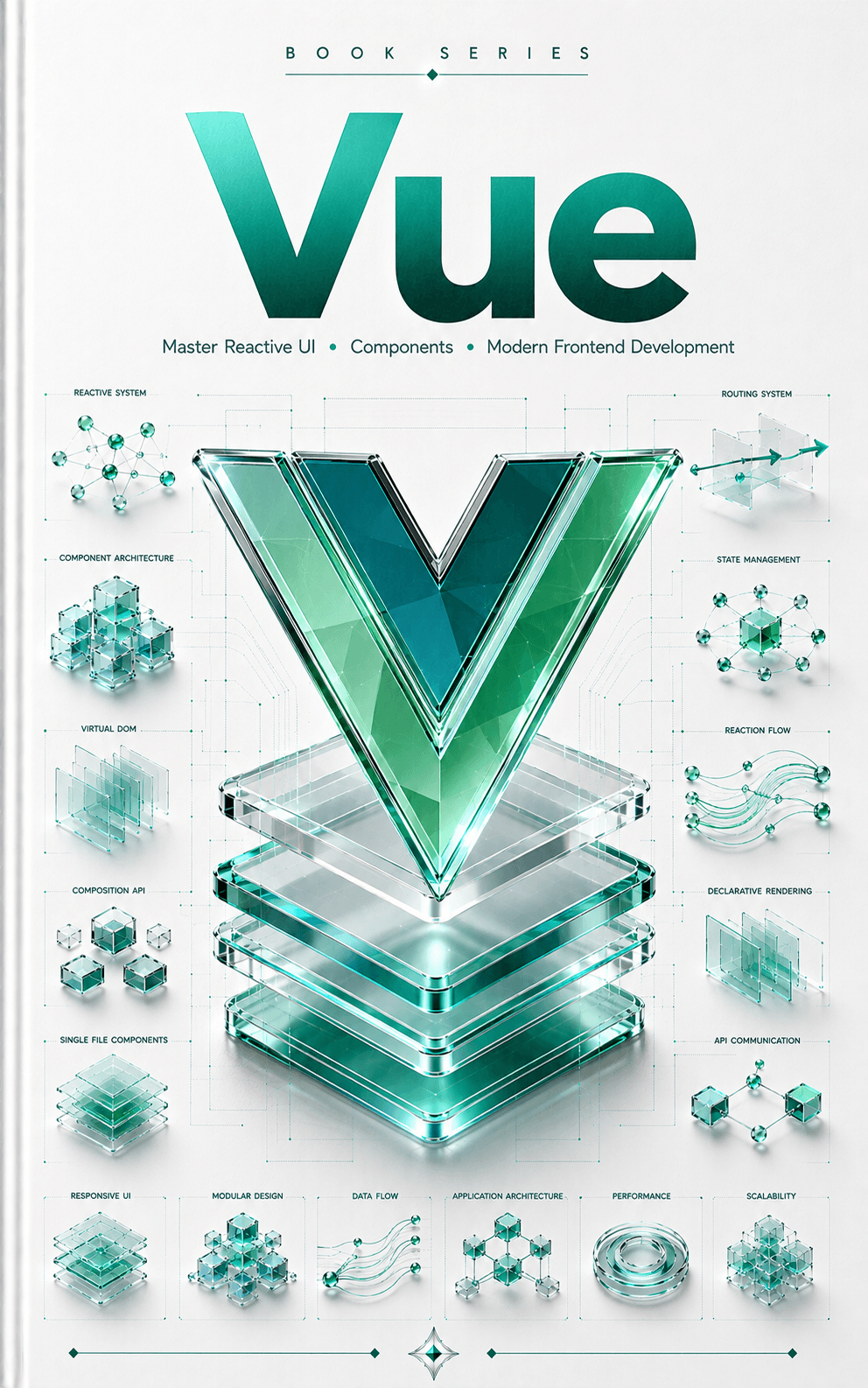 Vue cover